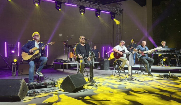 Galija koncert