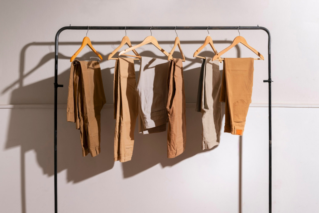 wardrobe