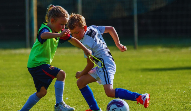 deca u sportu i pritisak roditelja