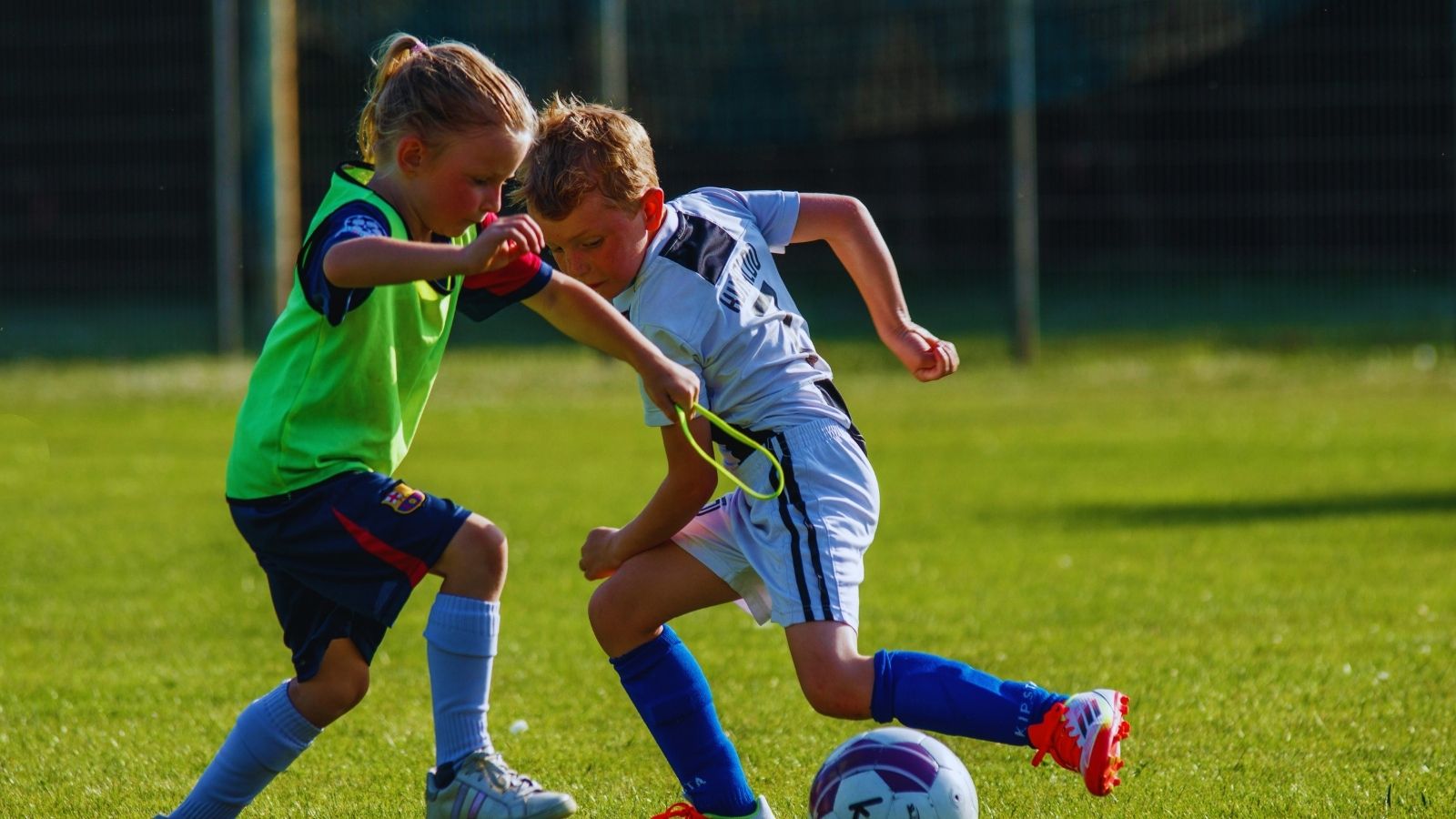 deca u sportu i pritisak roditelja
