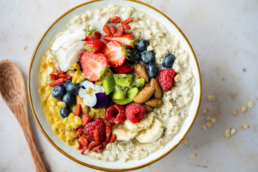 Oatmeal