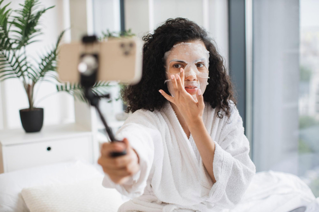 skin streaming