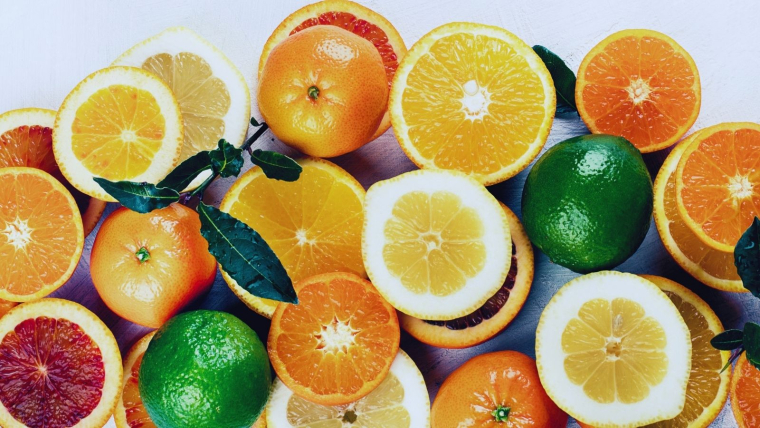 kada jesti citrusno voće