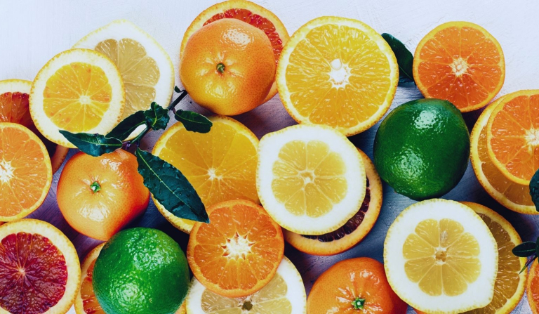 kada jesti citrusno voće