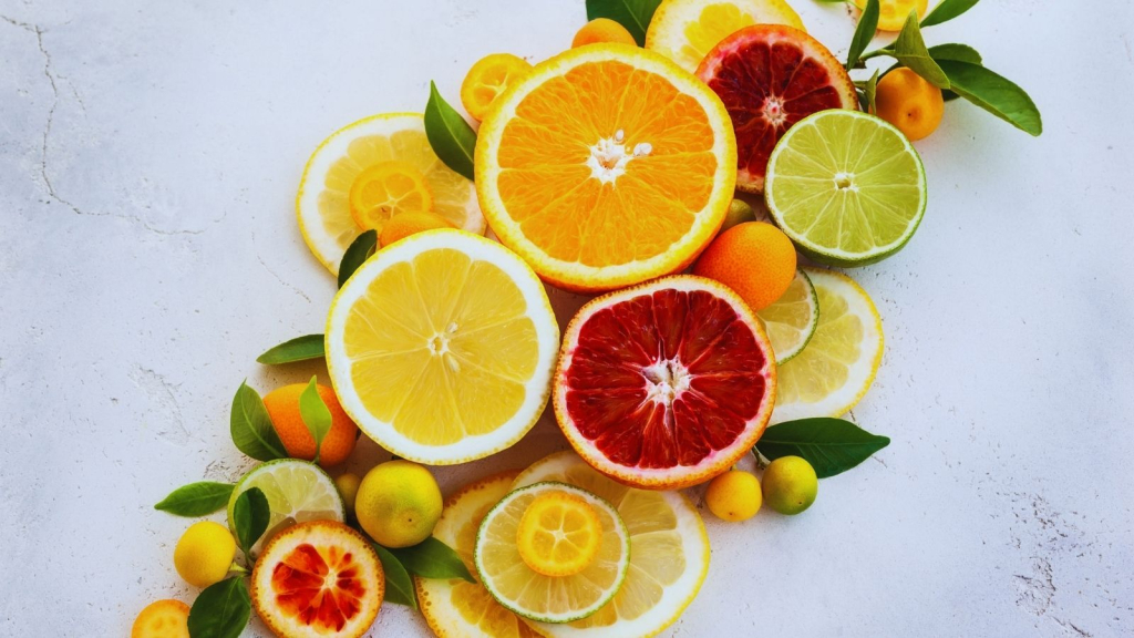 kada jesti citrusno voće
