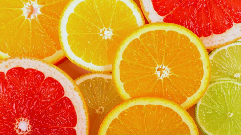 kada jesti citrusno voće