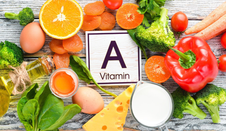 Vitamin A značaj i opasnosti