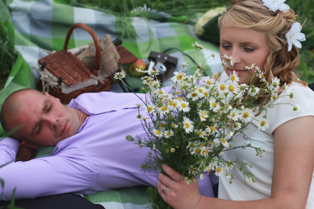 wildflowering trend u dejtingu