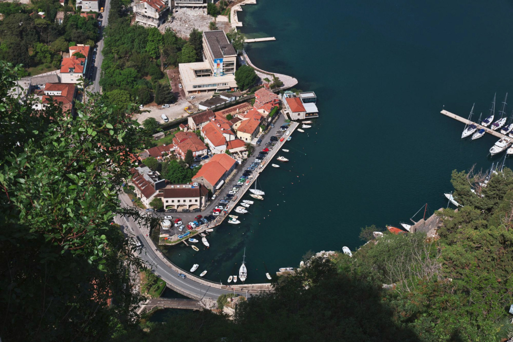 letovanje u Crnoj Gori cene