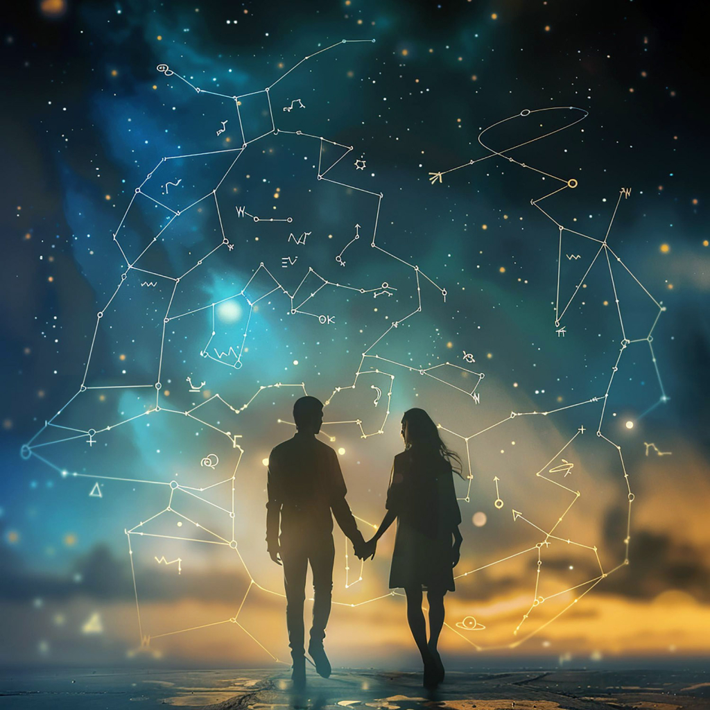 prijateljstvo u ljubav horoskop