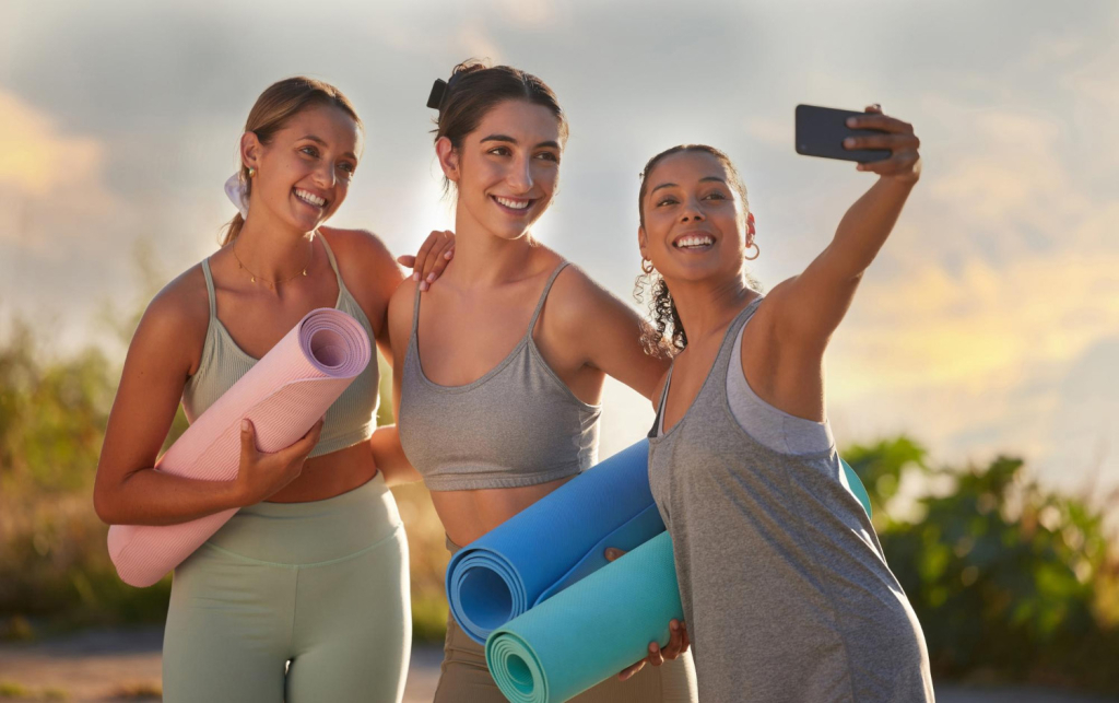 wellness trendovi