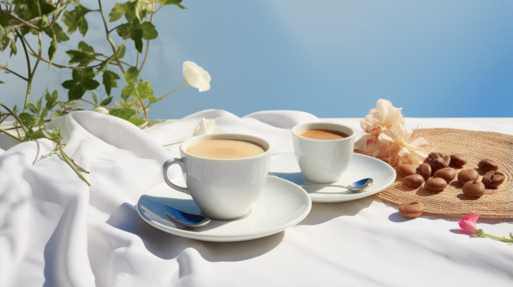 letnja kafa recepti