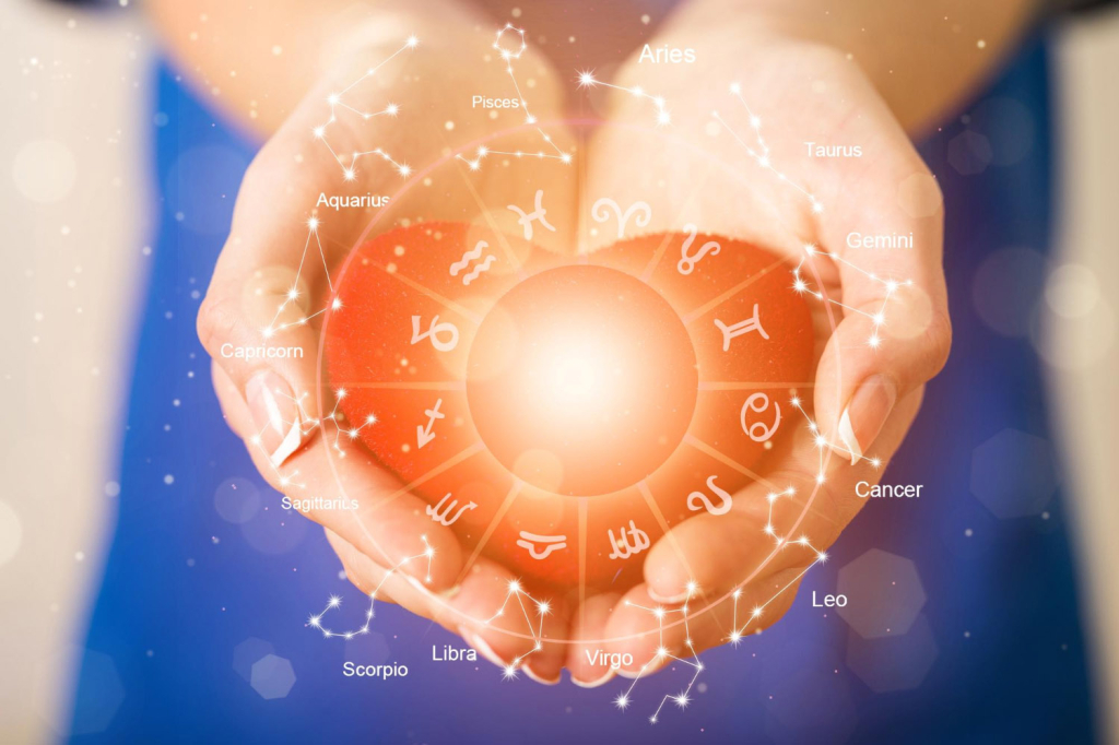 sudbinske godine horoskop