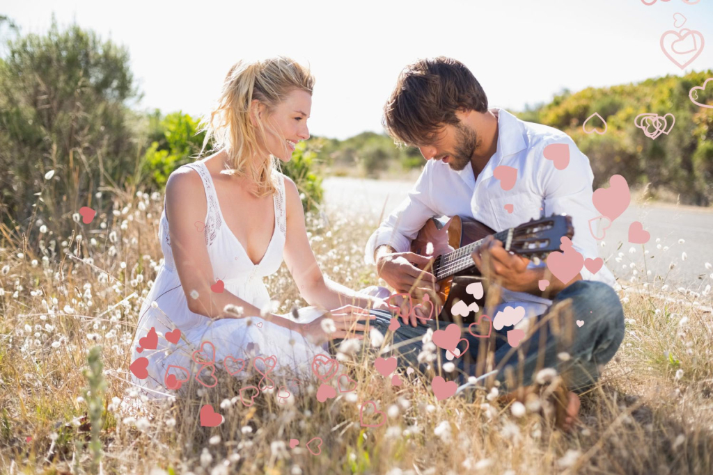 wildflowering trend u dejtingu