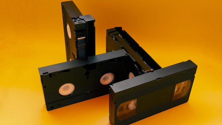 kako digitalizovati vhs kasete