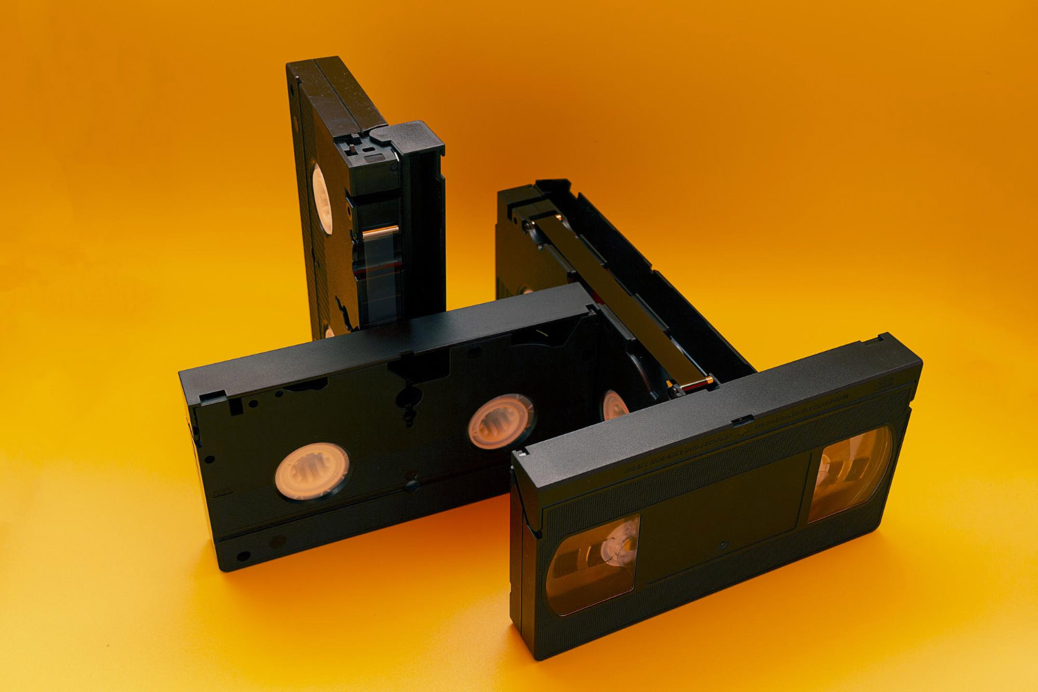 kako digitalizovati vhs kasete