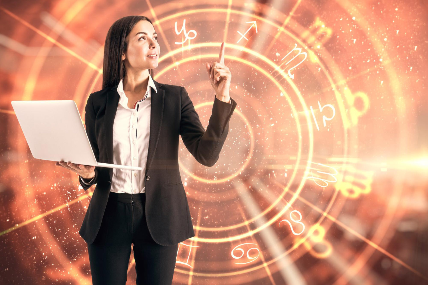 horoskop za sreću