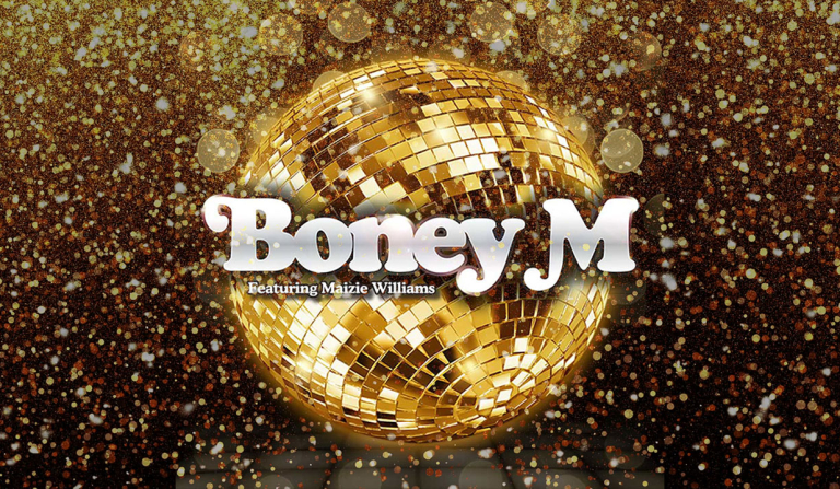 BONEY M