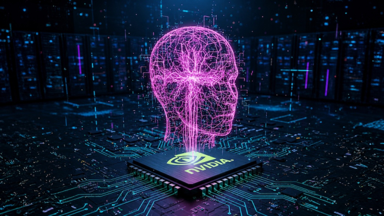 Orion-i-NVIDIA