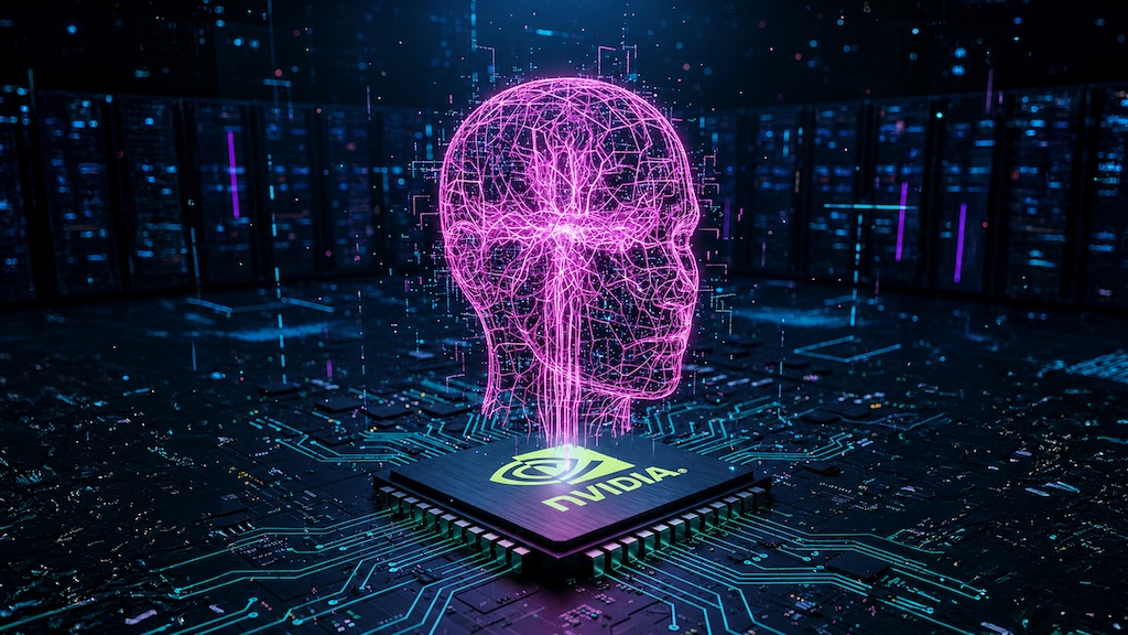 Orion-i-NVIDIA