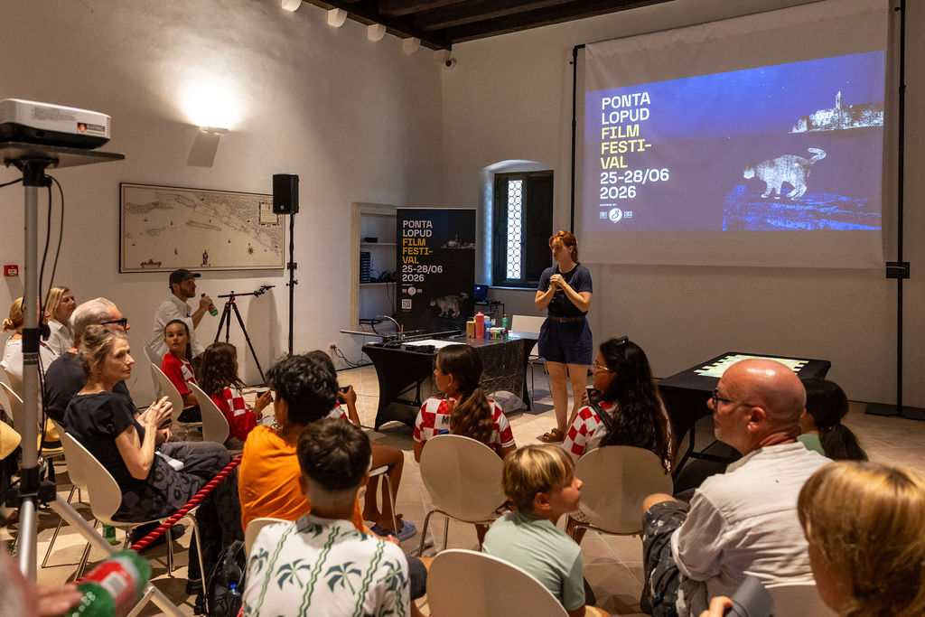 filmski program