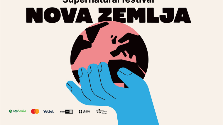 Supernatural festival