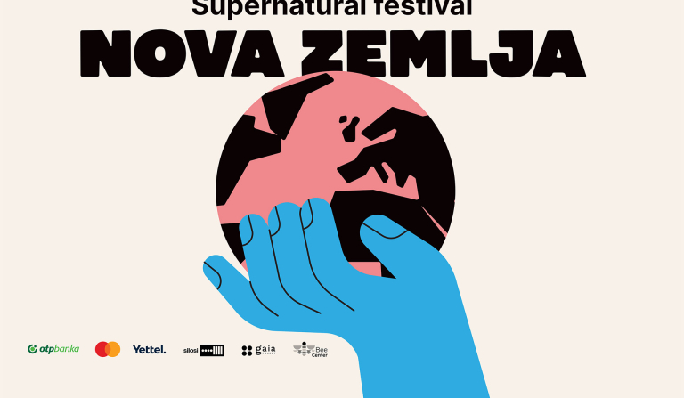 Supernatural festival