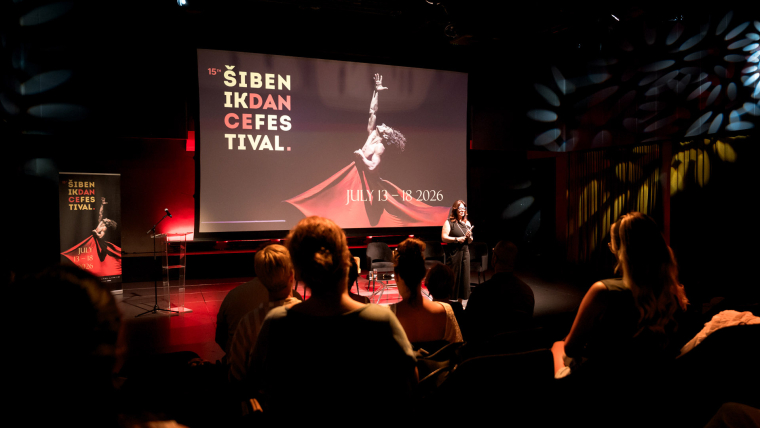 Šibenik Dance Festival