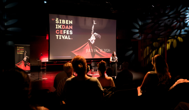Šibenik Dance Festival