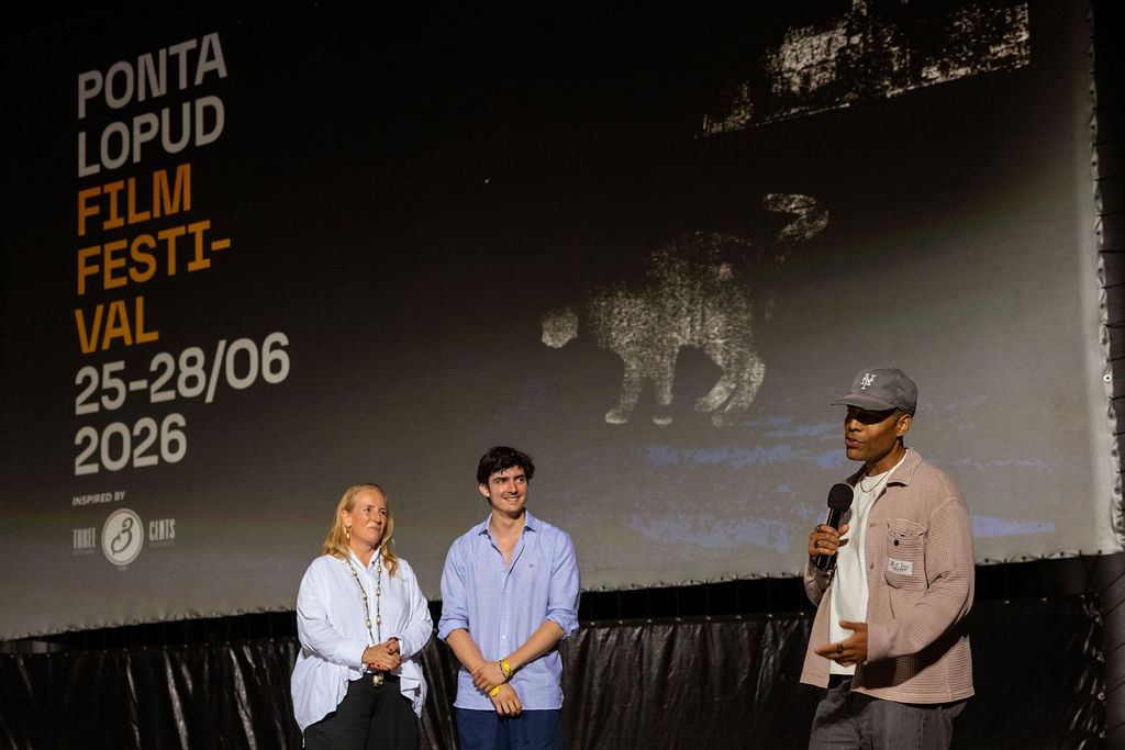 Tilda Grossel Bogdanović, Bruno Mustić i Reinaldo Marcus Green_Veronica Arevalo