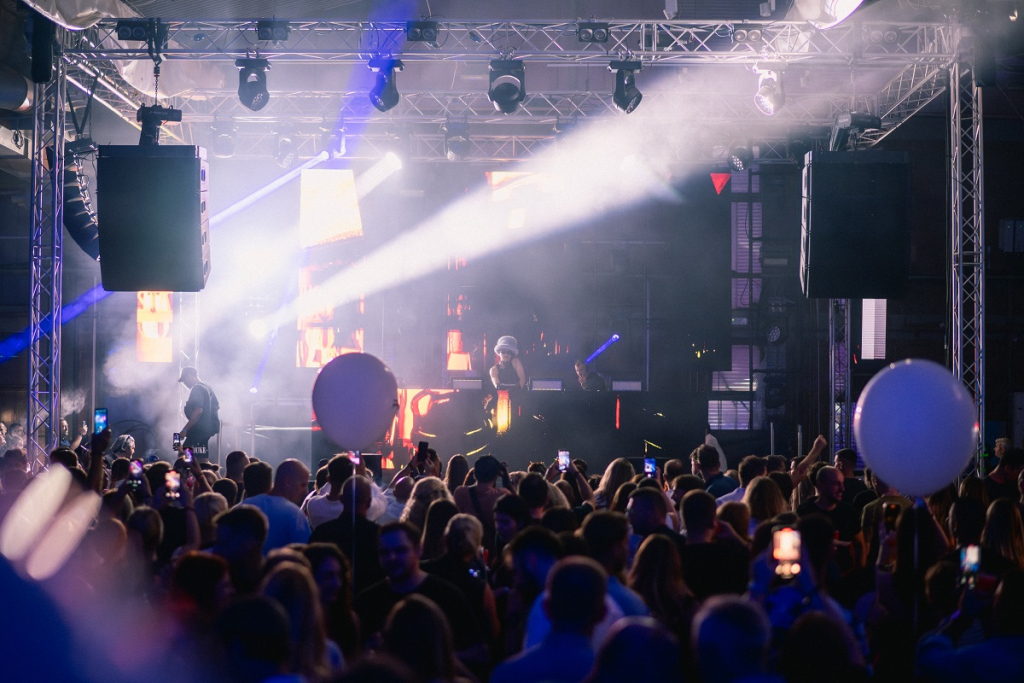 Foto: Weekend party (2) – Marko Lopac
