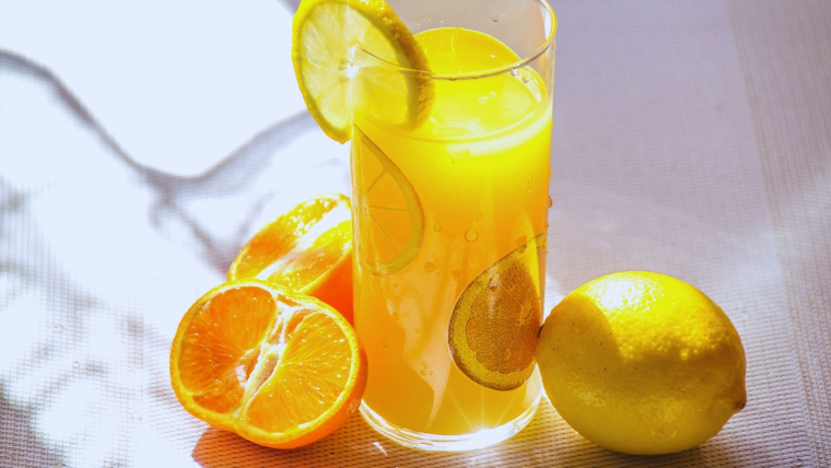 nedostatak vitamina C