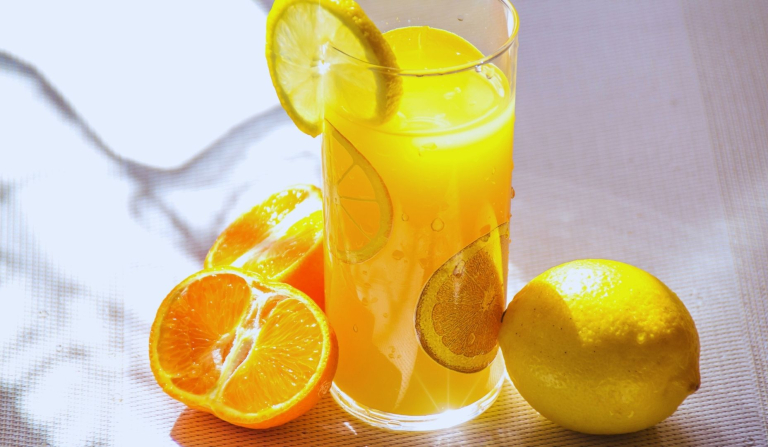 nedostatak vitamina C