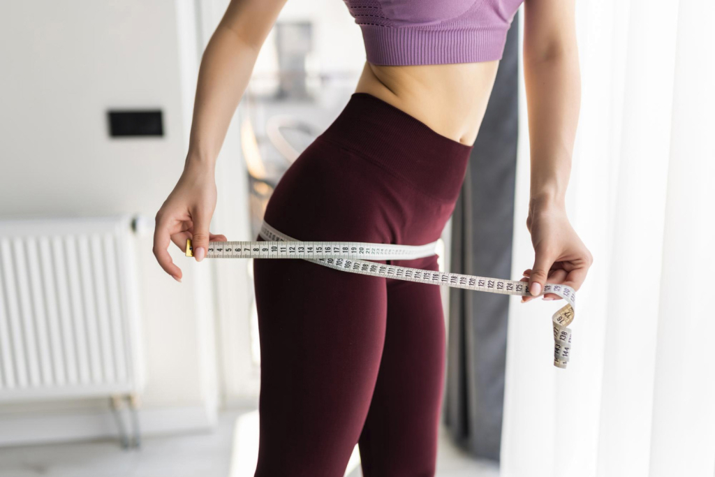 kako smršati 10 kilograma