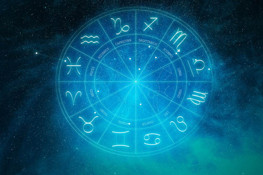 Mesec u Devici horoskop
