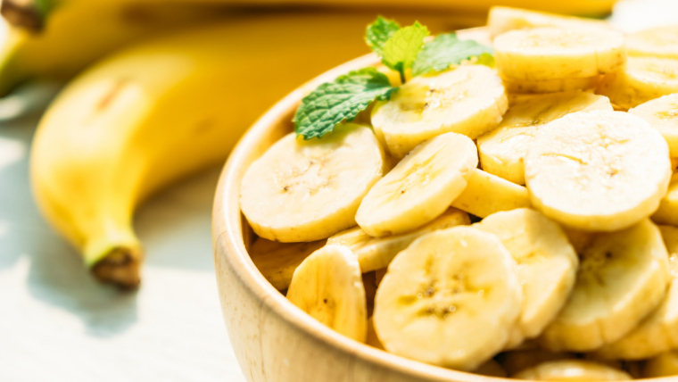 uticaj banane na mozak