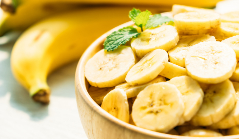 uticaj banane na mozak