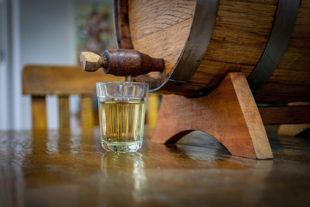 Rakija od dunja