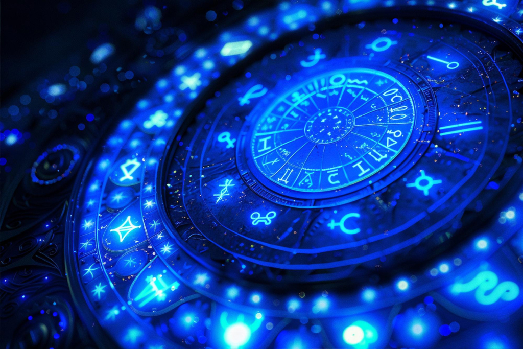 Mesec u Devici horoskop
