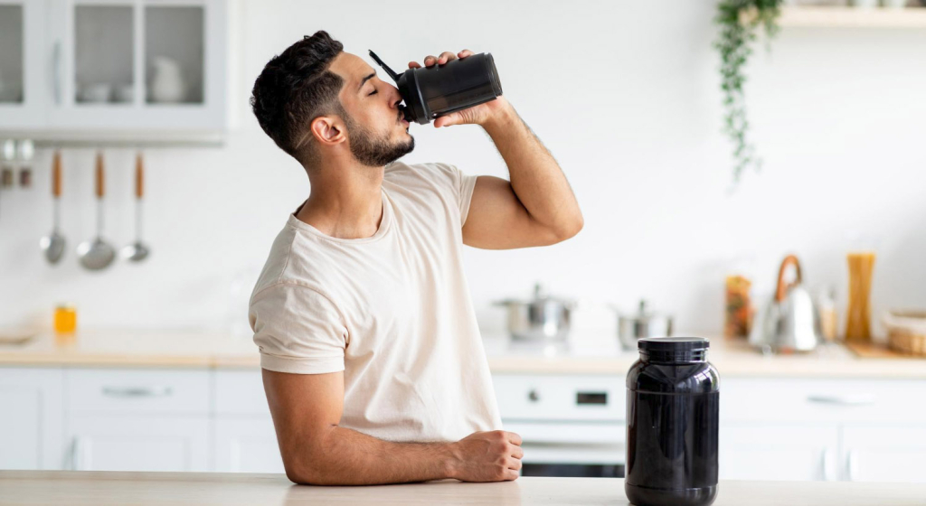unos proteina