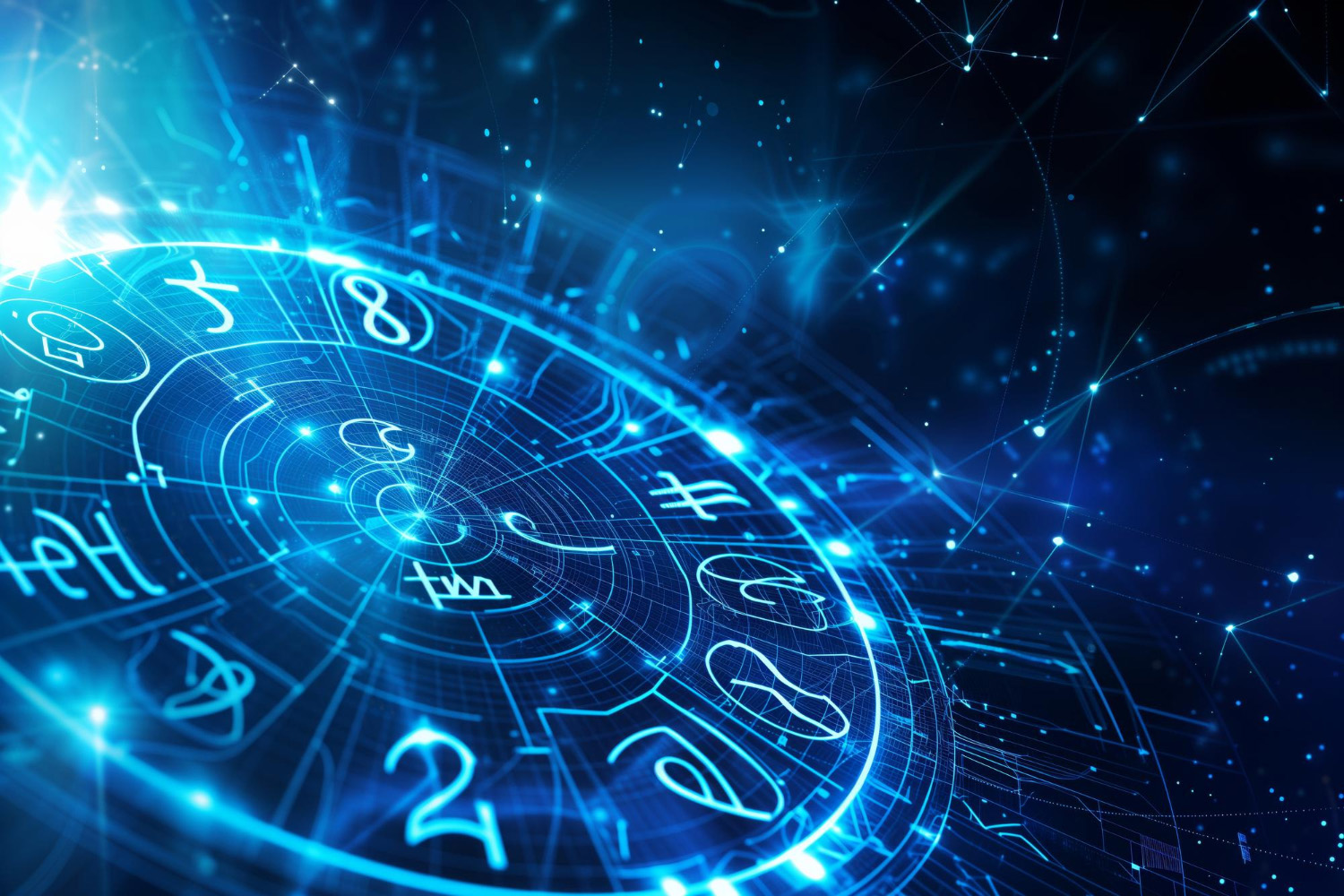 Mesec u Devici horoskop