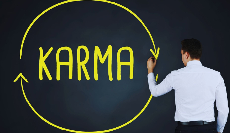Karma i reinkarnacija