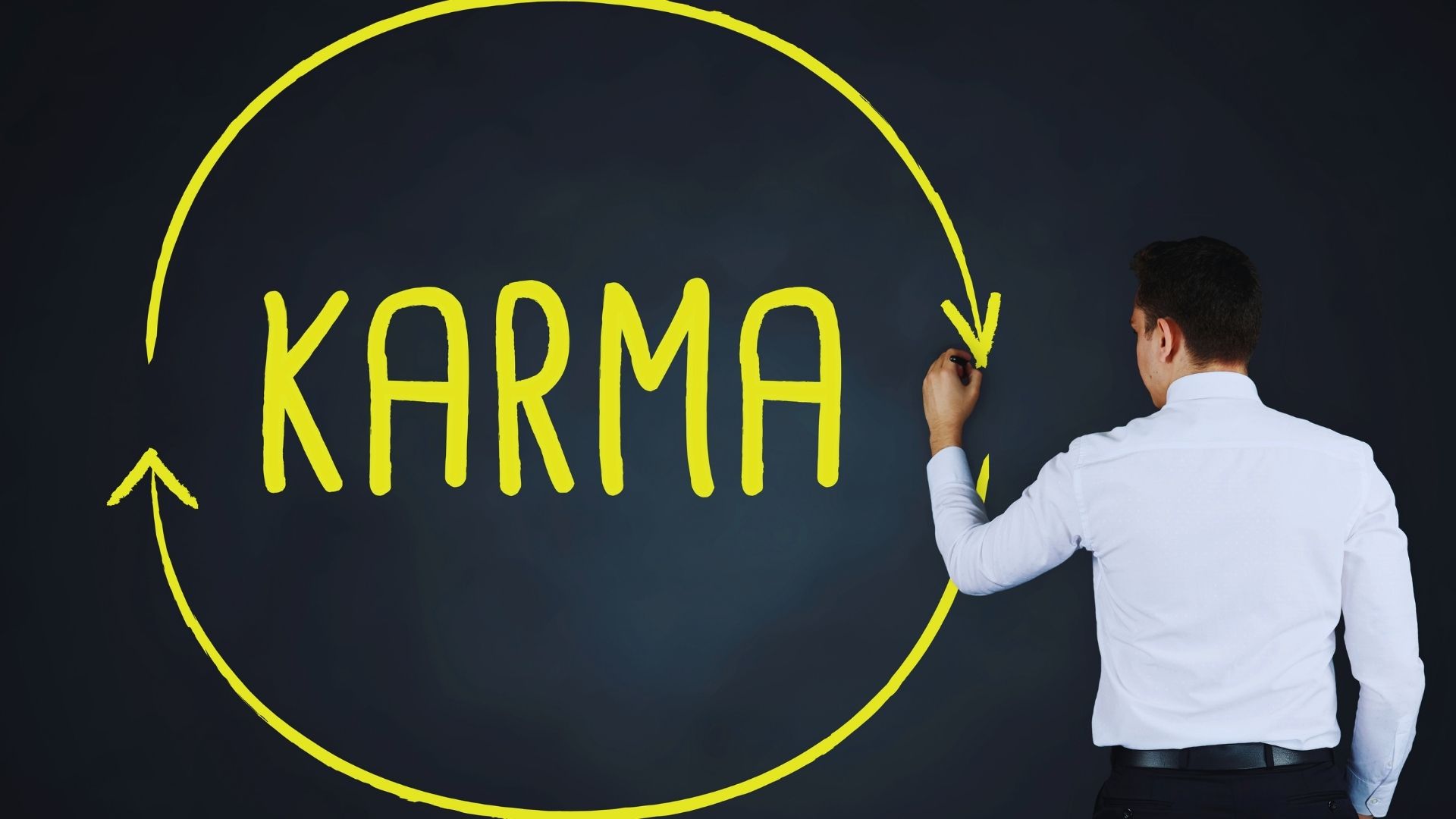 Karma i reinkarnacija