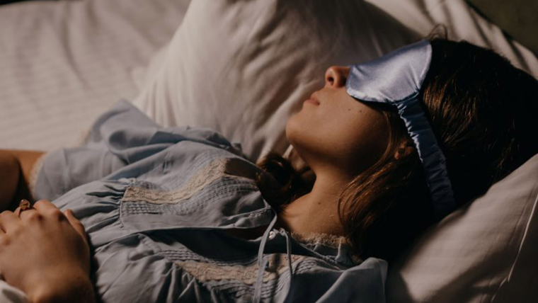beauty sleep