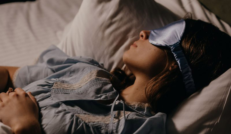 beauty sleep