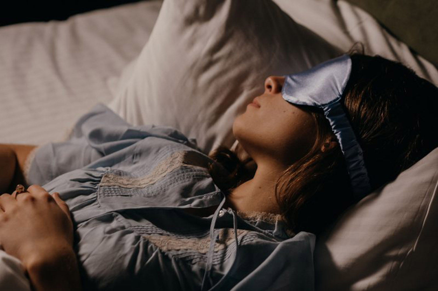 beauty sleep