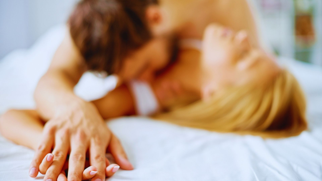 intimnost u vezi