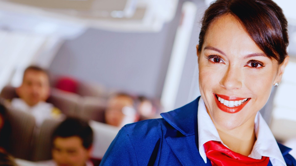 provera obuće u avionu