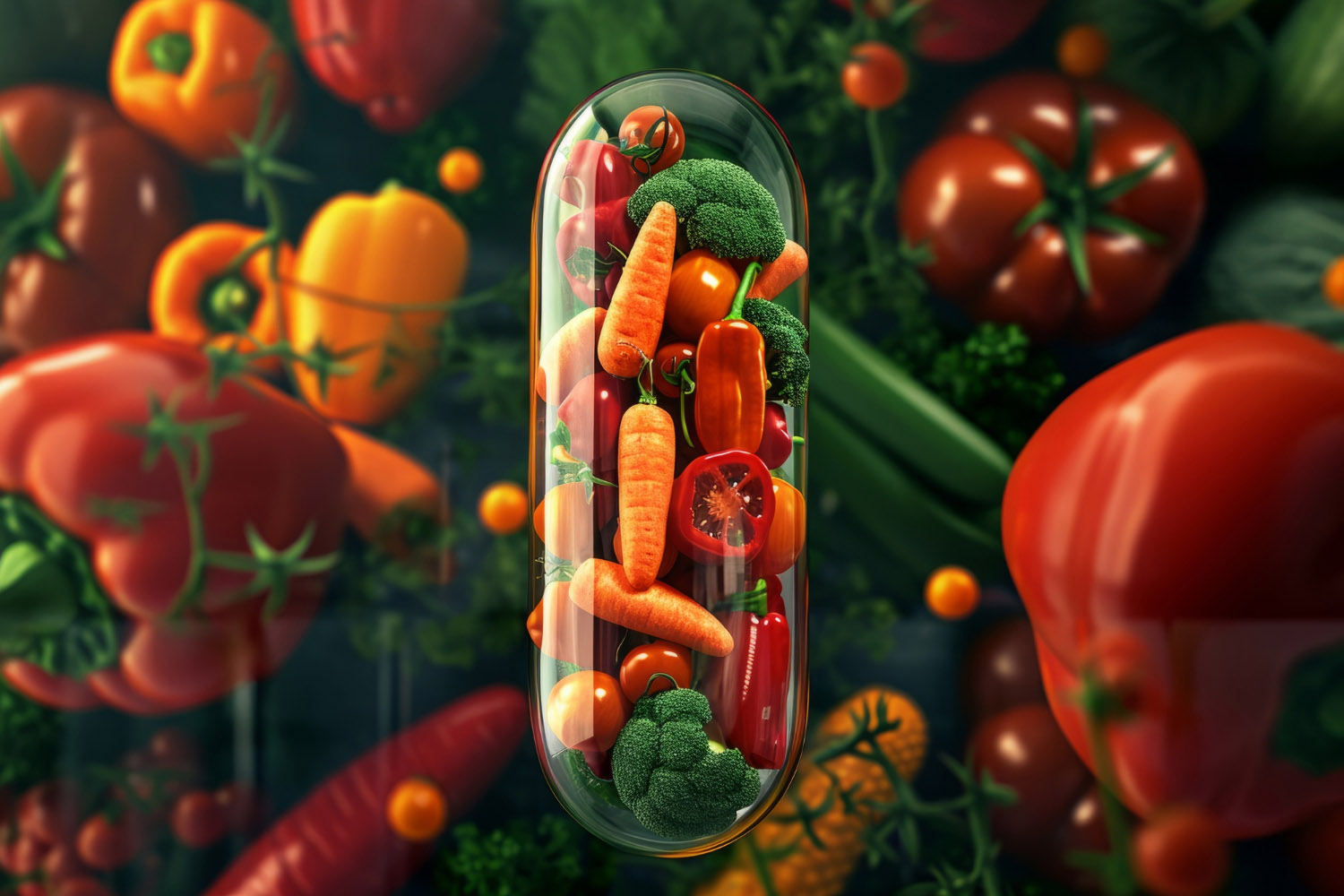 nutrigenomika i genetika ishrane