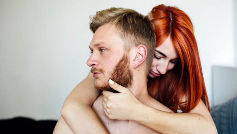 najčešće seksualne fantazije